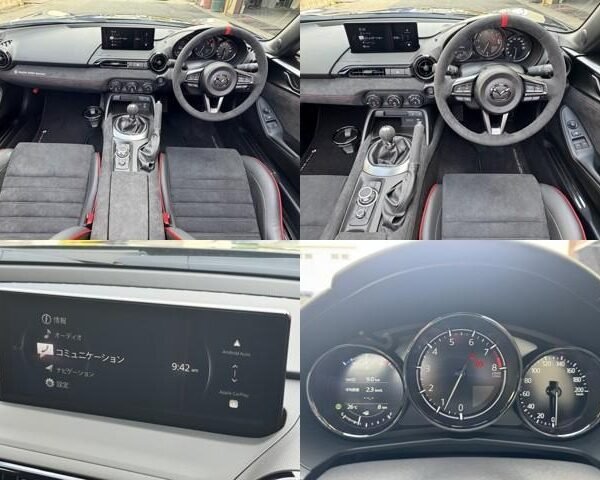 2026 MAZDA FOR SALE FROM JAPAN