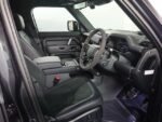 2024 LAND ROVER FOR SALE FROM JAPAN - Image 3