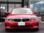 2020 BMW 3 SERIES FOR SALE FROM JAPAN