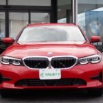 2020 BMW 3 SERIES FOR SALE FROM JAPAN