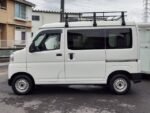 2022 DAIHATSU HIJET CARGO FOR SALE FROM JAPAN - Image 5