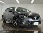 2022 RENAULT MEGANE FOR SALE FROM JAPAN - Image 8