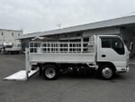 2023 ISUZU ELF TRUCK FOR SALE FROM JAPAN - Image 6