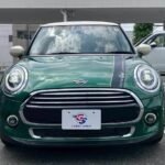 2020 MINI MINI FOR SALE FROM JAPAN