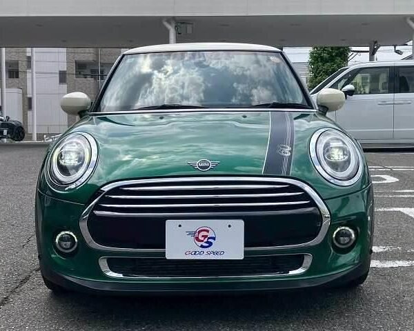 2020 MINI MINI FOR SALE FROM JAPAN