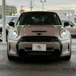 2021 MINI MINI FOR SALE FROM JAPAN