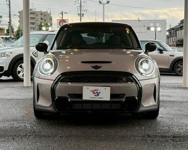 2021 MINI MINI FOR SALE FROM JAPAN