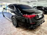 2021 MERCEDES BENZ S-CLASS FOR SALE FROM JAPAN - Image 3