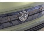 2025 PEUGEOT RIFTER FOR SALE FROM JAPAN - Image 4