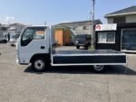 2020 ISUZU ELF TRUCK FOR SALE FROM JAPAN - Image 5