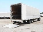 2020 ISUZU GIGA FOR SALE FROM JAPAN - Image 6