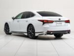 2023 LEXUS LS FOR SALE FROM JAPAN - Image 5