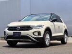 2026 VOLKSWAGEN T-ROC FOR SALE FROM JAPAN - Image 6