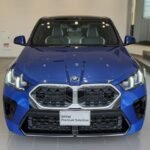 2025 BMW X2 FOR SALE FROM JAPAN
