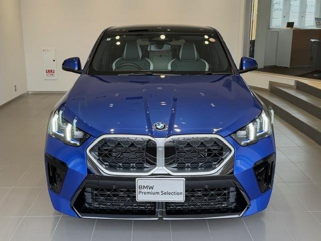 imgi_12_2487540_image11 (1) 2025 BMW X2 FOR SALE FROM JAPAN - Image 1