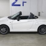 2026 DAIHATSU COPEN FOR SALE FROM JAPAN