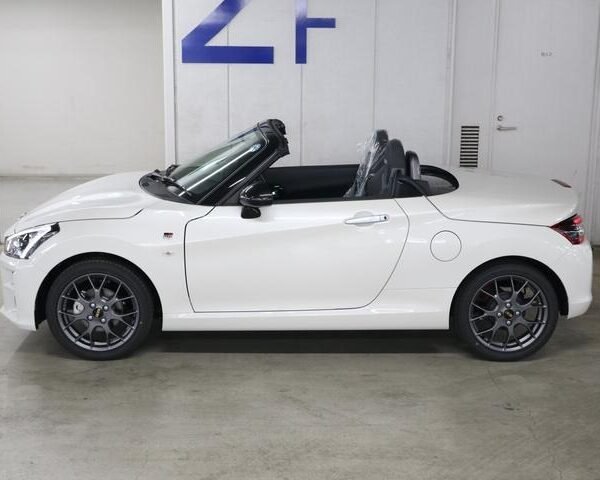 2026 DAIHATSU COPEN FOR SALE FROM JAPAN