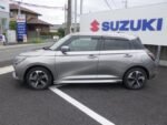 2024 SUZUKI SWIFT FOR SALE FROM JAPAN - Image 7