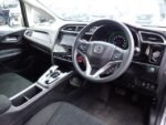 2022 HONDA SHUTTLE FOR SALE FROM JAPAN - Image 2