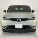 2021 MAZDA MX-30 FOR SALE FROM JAPAN