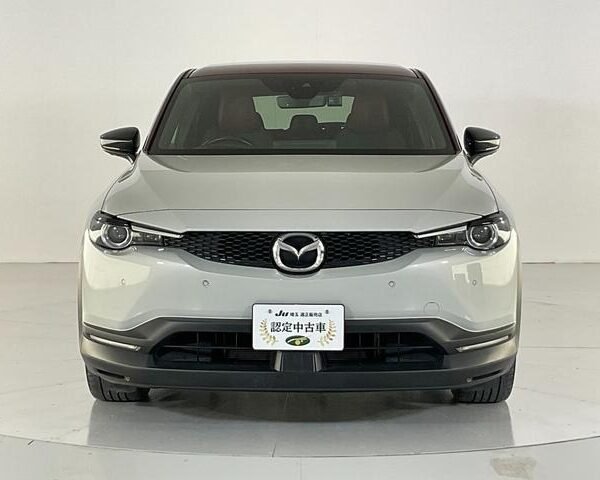2021 MAZDA MX-30 FOR SALE FROM JAPAN