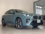 2025 BMW X2 FOR SALE FROM JAPAN - Image 9