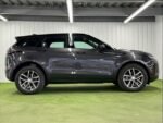 2024 RANGE ROVER EVOQUE FOR SALE FROM JAPAN - Image 9