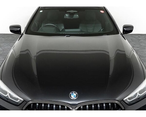 2025 BMW 8 SERIES FOR SALE FROM JAPAN