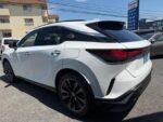 2026 LEXUS RX FOR SALE FROM JAPAN - Image 7