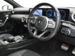 2022 MERCEDES BENZ A-CLASS FOR SALE FROM JAPAN - Image 2