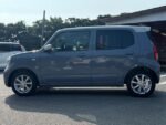 2025 SUZUKI ALTO FOR SALE FROM JAPAN - Image 4