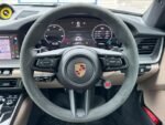 2024 PORSCHE 911 FOR SALE FROM JAPAN - Image 8
