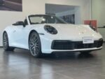 2023 PORSCHE 911 FOR SALE FROM JAPAN - Image 9
