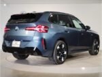 2024 BMW X3 FOR SALE FROM JAPAN - Image 7