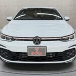 2022 VOLKSWAGEN GOLF GTI FOR SALE FROM JAPAN