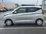 2023 MITSUBISHI EK WAGON FOR SALE FROM JAPAN
