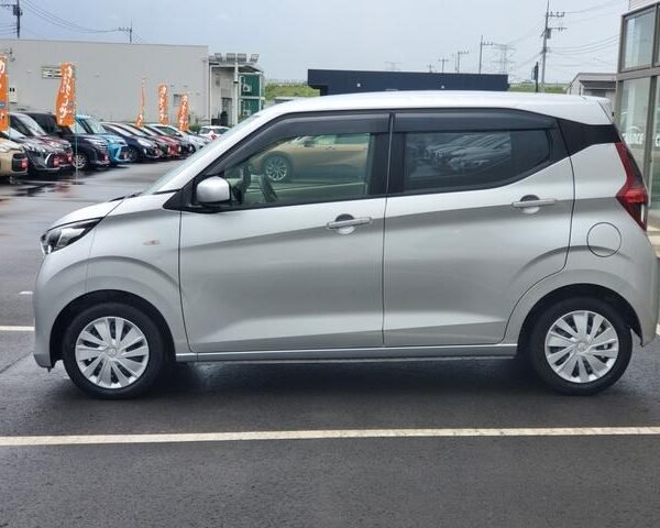 2023 MITSUBISHI EK WAGON FOR SALE FROM JAPAN