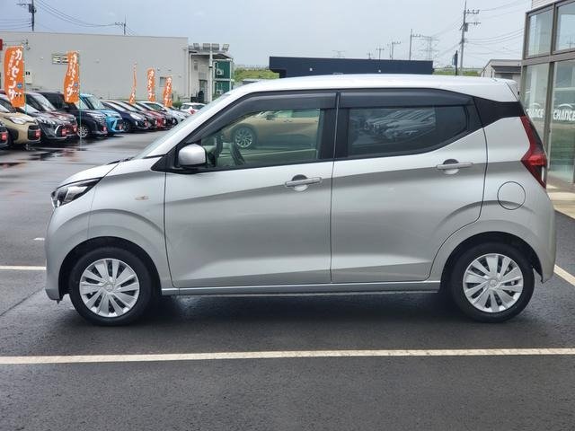 imgi_12_2528462_image10 2023 MITSUBISHI EK WAGON FOR SALE FROM JAPAN - Image 1