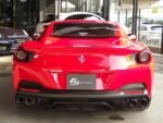 2021 FERRARI PORTOFINO FOR SALE FROM JAPAN - Image 7