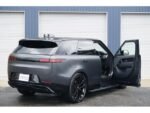 2025 RANGE ROVER SPORT FOR SALE FROM JAPAN - Image 8
