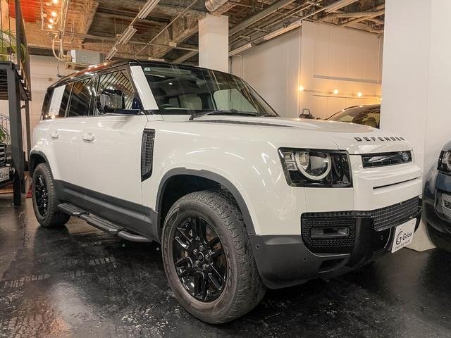 imgi_12_2533070_image11 2021 LAND ROVER FOR SALE FROM JAPAN - Image 1