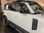 2021 LAND ROVER FOR SALE FROM JAPAN - Image 8