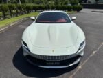 2023 FERRARI ROMA FOR SALE FROM JAPAN - Image 7
