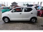 2020 SUZUKI ALTO FOR SALE FROM JAPAN