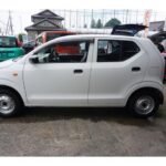 2020 SUZUKI ALTO FOR SALE FROM JAPAN