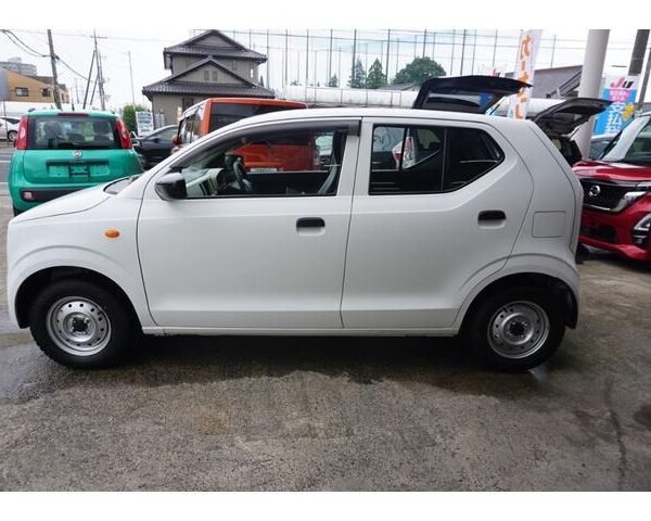 2020 SUZUKI ALTO FOR SALE FROM JAPAN