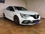 2021 RENAULT MEGANE FOR SALE FROM JAPAN