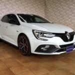 2021 RENAULT MEGANE FOR SALE FROM JAPAN