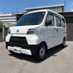 2020 DAIHATSU HIJET CARGO FOR SALE FROM JAPAN
