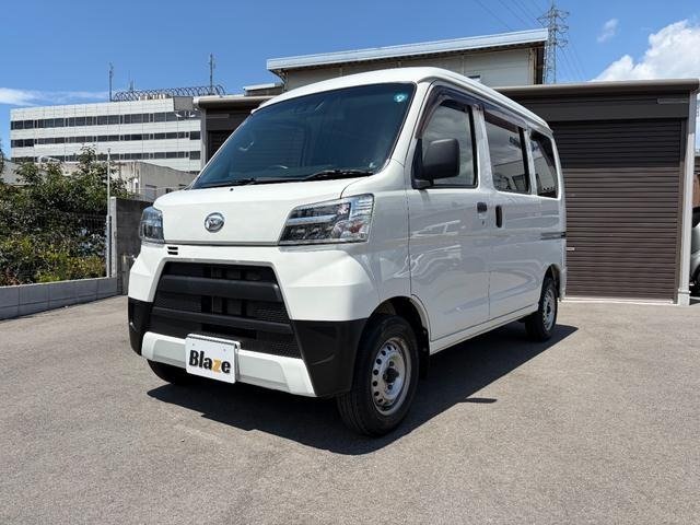 imgi_12_2551725_image10 2020 DAIHATSU HIJET CARGO FOR SALE FROM JAPAN - Image 1